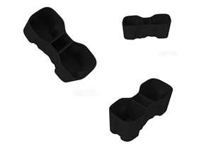 KSD-0802 新能源硅膠橡膠制品